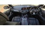 2020 BMW X7 M50i (G07)